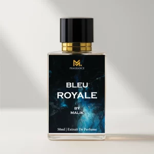 Bleu Royale 50ml
