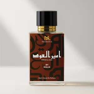 Ameer Ul Oud 50ml