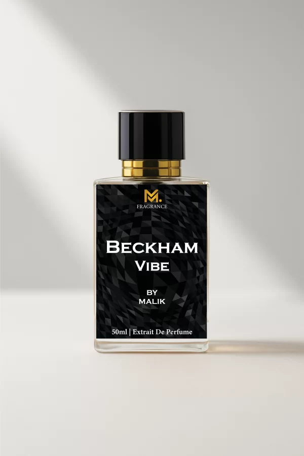 Beckham Vibe 50ml