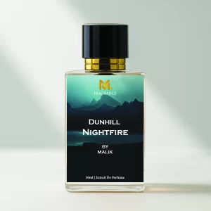 Dunhill Nightfire 50ml