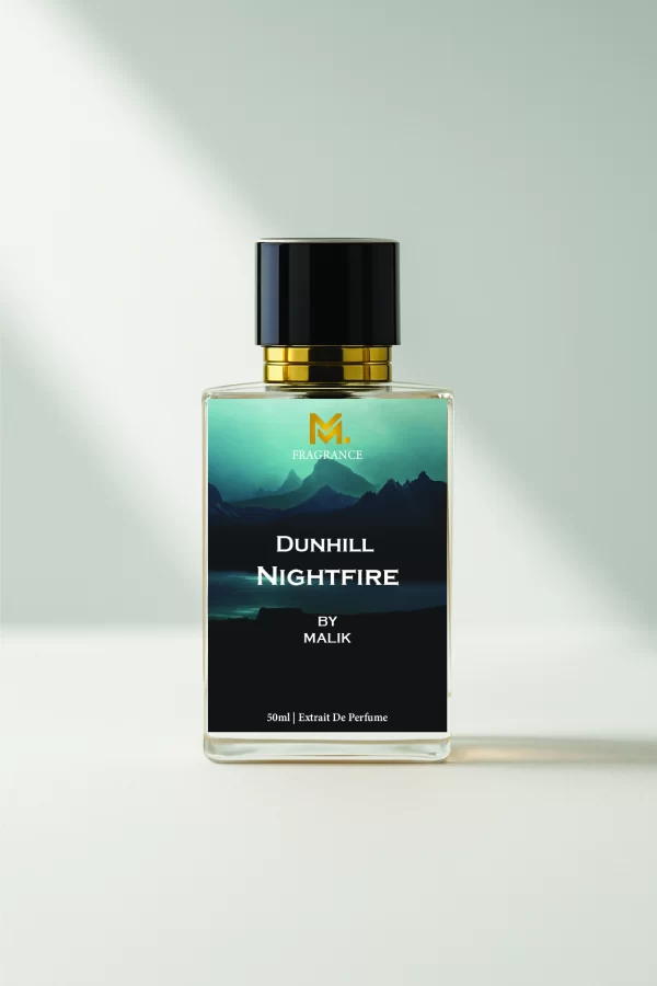 Dunhill Nightfire 50ml
