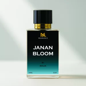 Janan Bloom 50ml