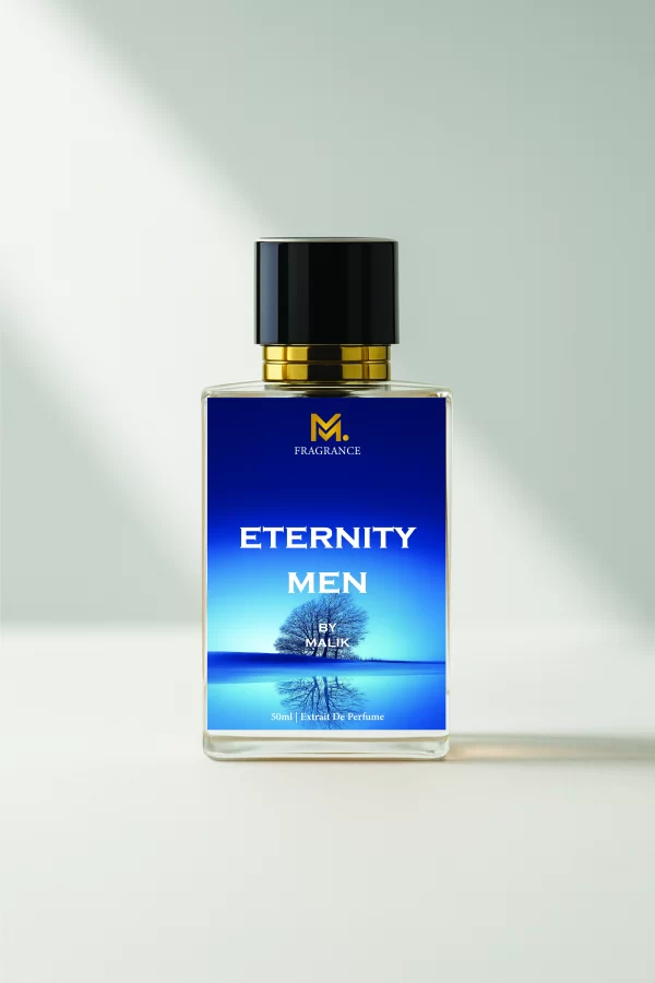 Eternity Men 50ml