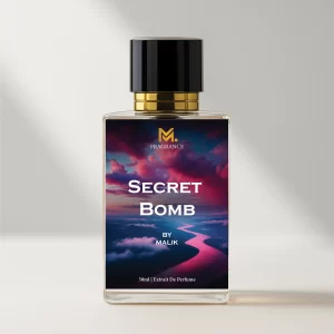 Secret Bomb 50ml