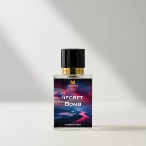 Secret Bomb 30ml