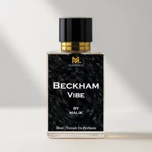 Beckham Vibe 50ml