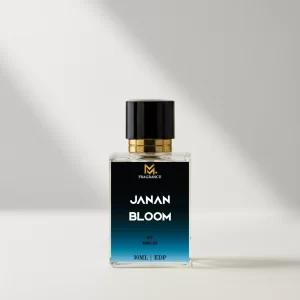 Janan Bloom 30ml