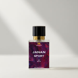 Janan Sport 30ml