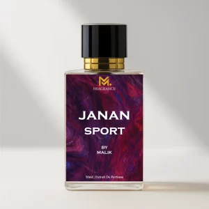 Janan Sport 50ml