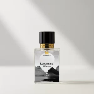 Lacoste White 30ml