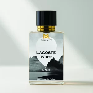 Lacoste White 50ml