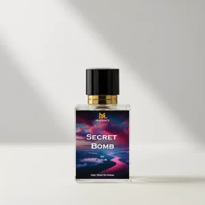 Secret Bomb 30ml