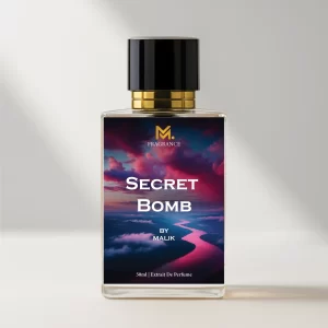 Secret Bomb 50ml