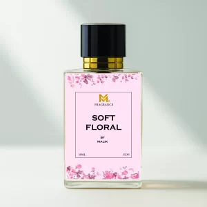 Soft Floral 50ml